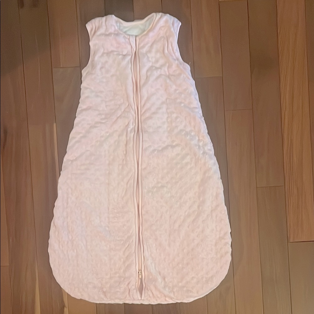BabyInaBag sleep sack. Size medium. Earth walking design
